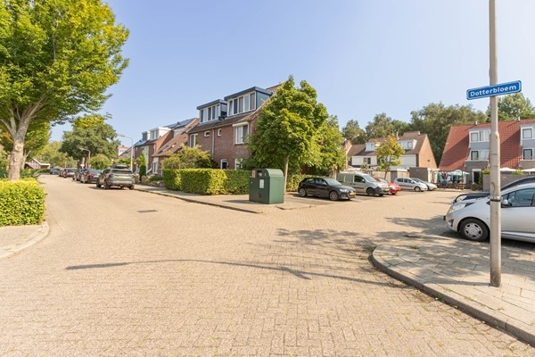 Medium property photo - Dotterbloem 14, 2377 DL Oude Wetering